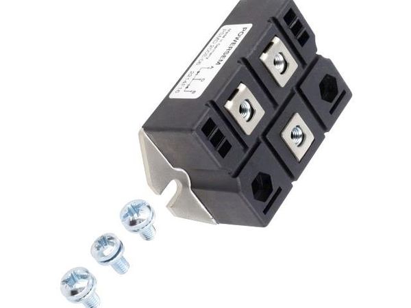PSMD200E/06 Schottky Diodes & Rectifiers