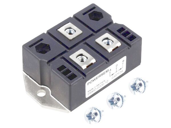 PSMD 200E/12 electronic component of Powersem