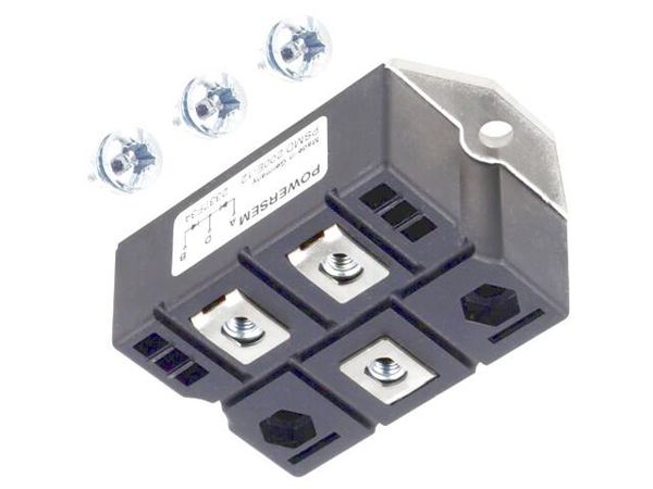 PSMD 200E/12  Semiconductors