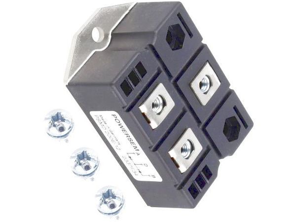 PSMD 200E/12 Discrete Semiconductor Modules