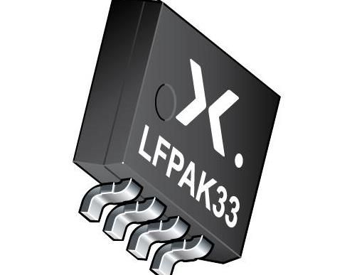 PSMN6R1-25MLD MOSFETs