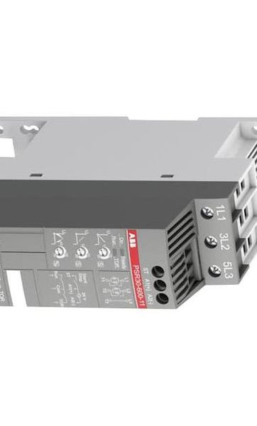 PSR30-600-70 - 30A Unclassified