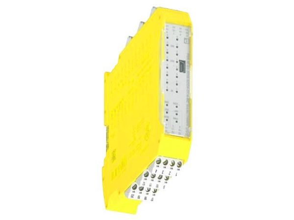 PSR-M-B2-SDI8-SDO4-DO4-SC  Electromechanical