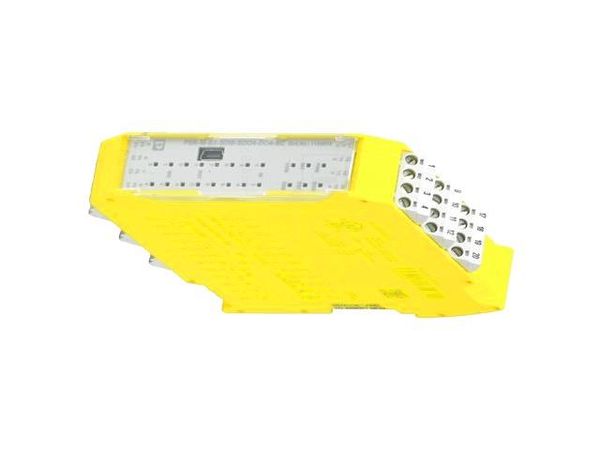 PSR-M-B2-SDI8-SDO4-DO4-SC Safety Relays