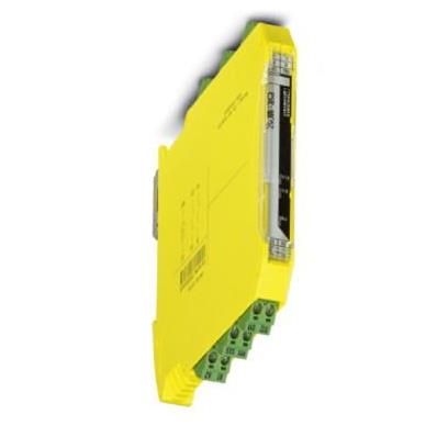 PSR-MC62-2NO-1DO-24DC-SC  Electromechanical