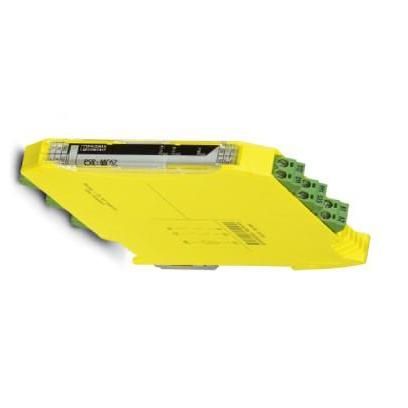 PSR-MC62-2NO-1DO-24DC-SC Safety Relays