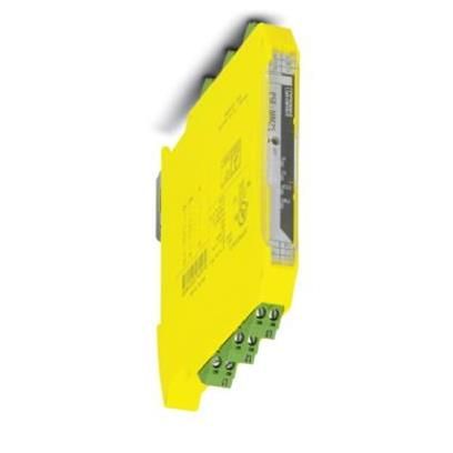 PSR-MM25-1NO-2DO-24DC-SC  Electromechanical
