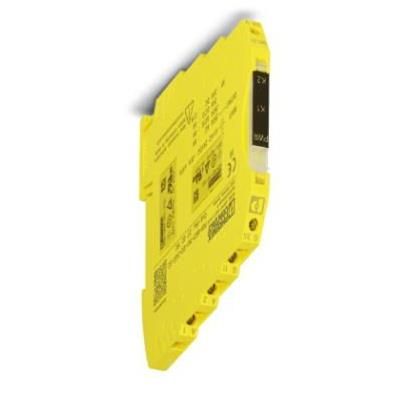 PSR-MS21-1NO-1DO-24DC-SC  Electromechanical