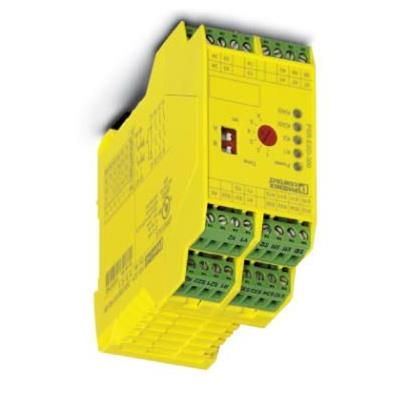 PSR-SPP-24DC/ESD/5X1/1X2/3  Electromechanical