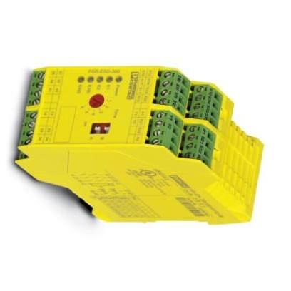 PSR-SPP-24DC/ESD/5X1/1X2/3 Safety Relays