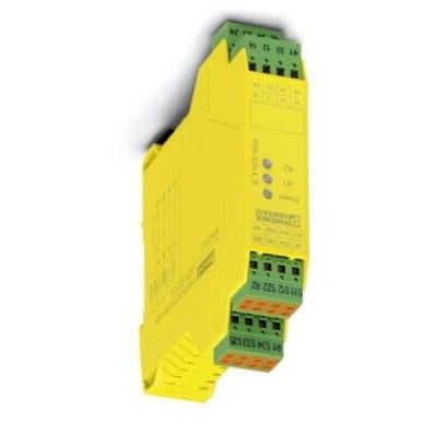 PSR-SPP- 24UC/ESL4/3X1/1X2  Electromechanical