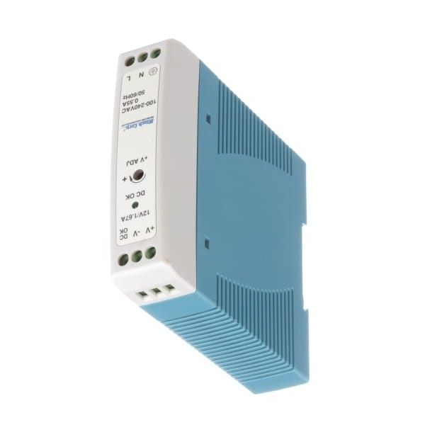 PS-S2012  Power