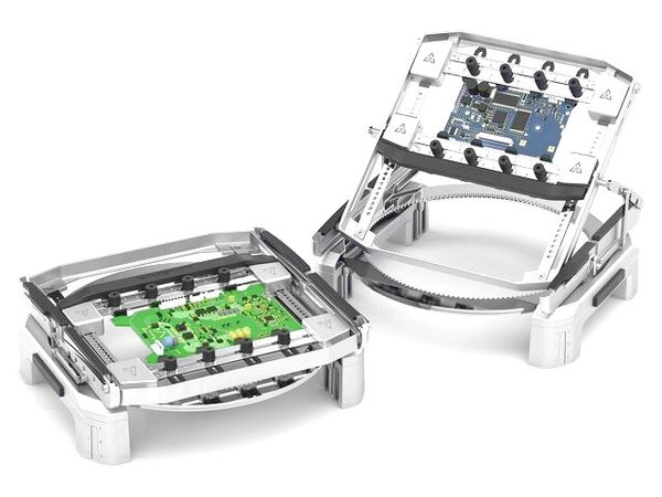 PSS-A electronic component of JBC Tools