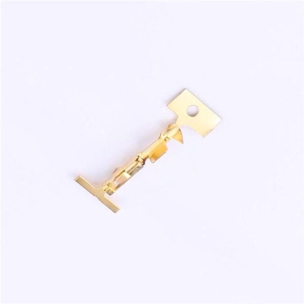PS-SF-C1-1-5000 Headers & Wire Housings