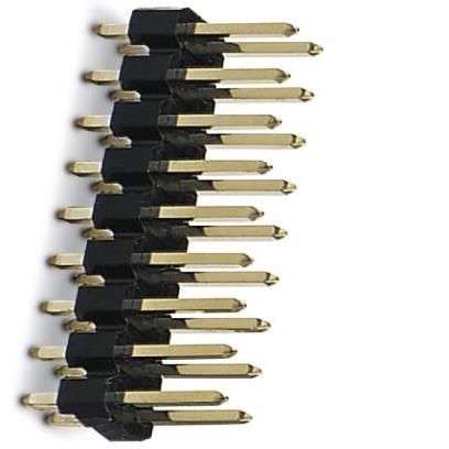 PSTD 0 65X0 65/9-2 54 Pluggable Terminal Blocks
