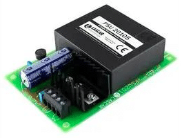 PSU20105 electronic component of Lascar