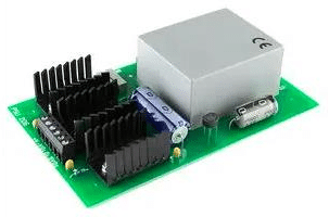 PSU206 electronic component of Lascar