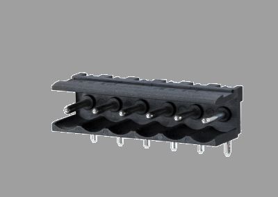 PT04516HBEC electronic component of Metz