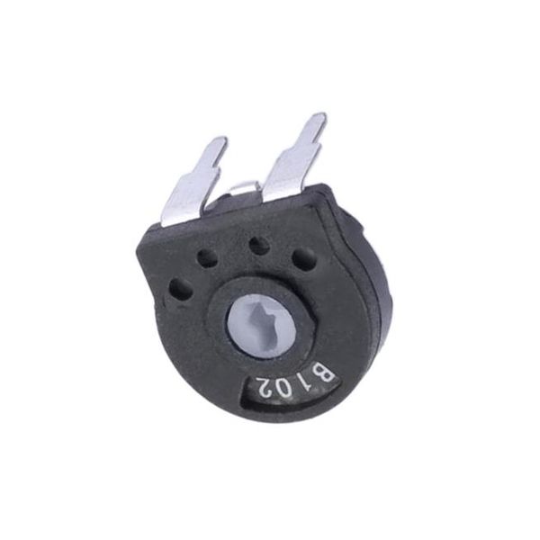 PT10-L-V-102(1K)  Passive Components