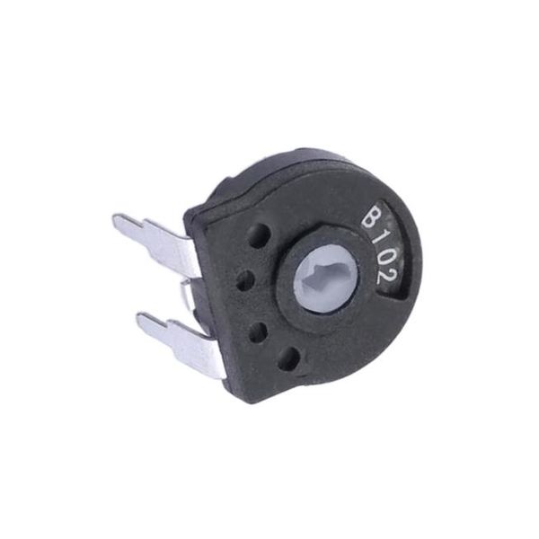 PT10-L-V-102(1K) Potentiometers
