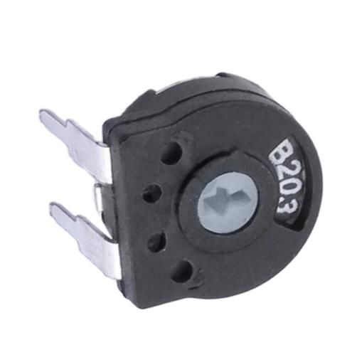 PT10-L-V-203(20K) Potentiometers