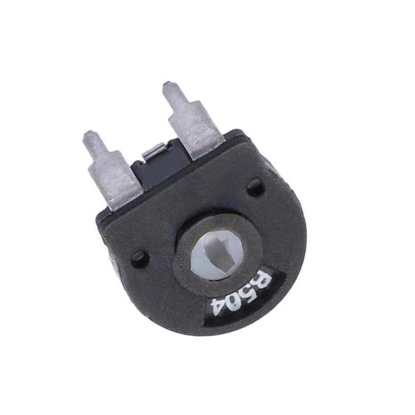 PT10-L-V-504(500K) Potentiometers