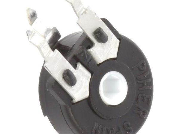 PT10MH02-204A2020-S Trimmer Resistors - Through Hole