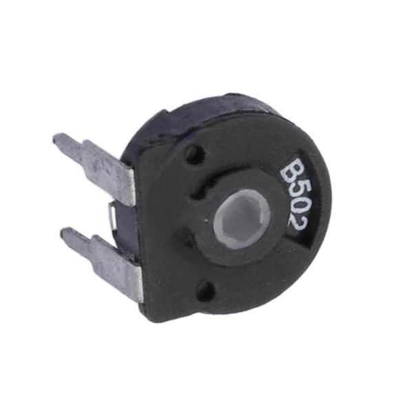 PT10-M-V-502(5K) Potentiometers