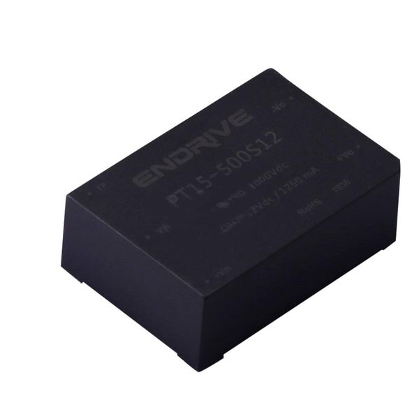PT15-500S12 electronic component of ENDRIVE