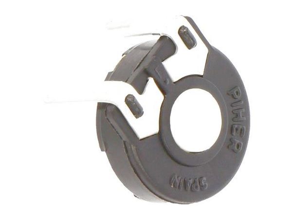 PT15NV15-502A2020-S Trimmer Resistors - Through Hole