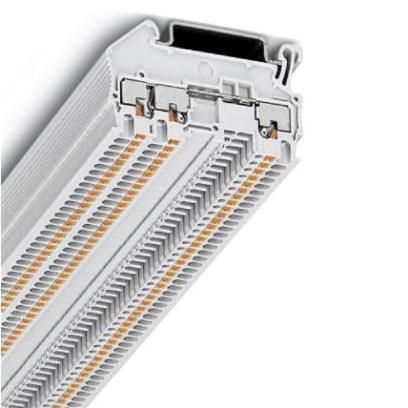 PT 1 5/S-TWIN WH  Electromechanical