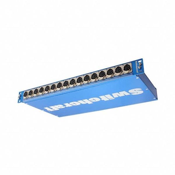 PT16FX16M  Connectors