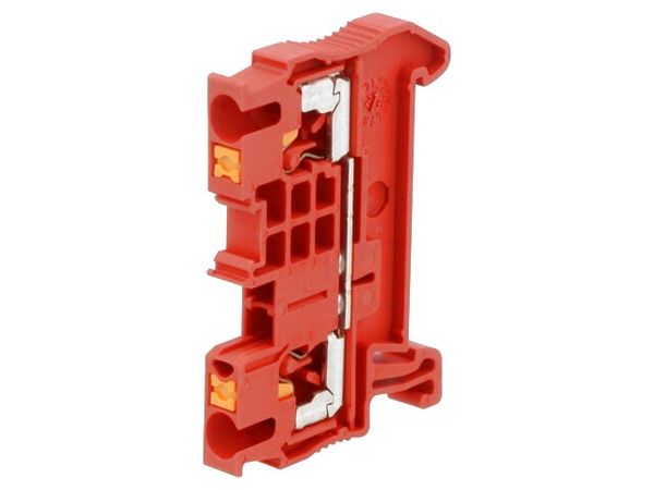 PT 2,5 RD 3209512 electronic component of Phoenix Contact