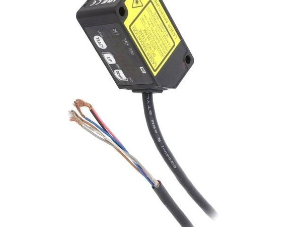 PT440300 Photoelectric Sensors