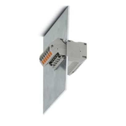 PT 4-WE/4  Connectors