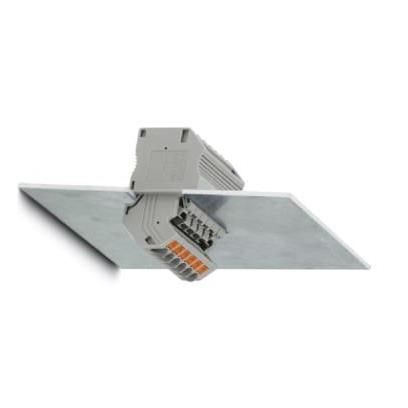 PT 4-WE/6 Fixed Terminal Blocks
