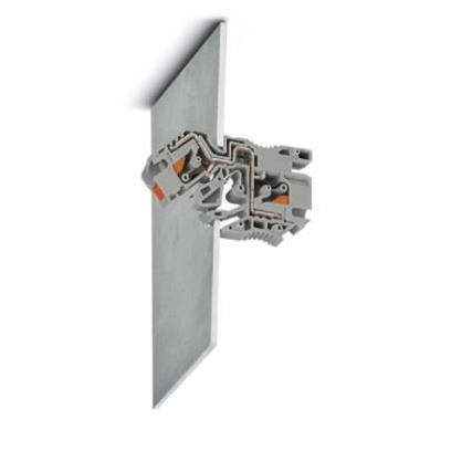 PT 4-WE  Connectors