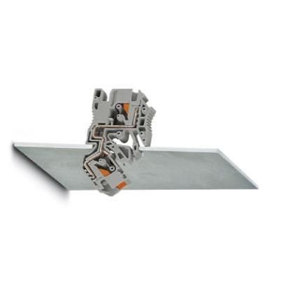 PT 4-WE Fixed Terminal Blocks
