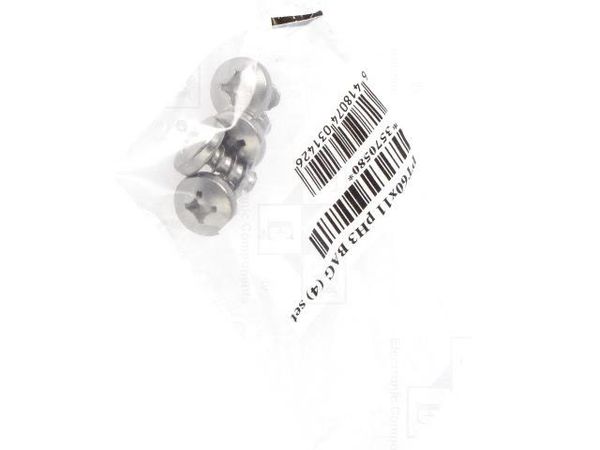 PT60X11 PH3 BAG Enclosures, Boxes & Cases