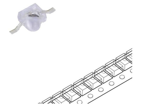 PT91-21C/TR10  Optoelectronics