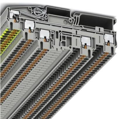 PTB 2 5-PE/L/L  Electromechanical