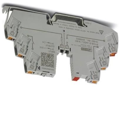 PTCB E1 24DC/1A NO  Circuit Protection