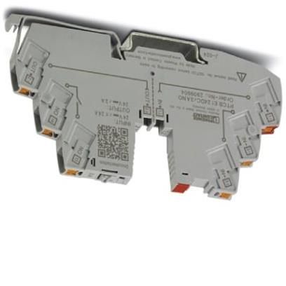 PTCB E1 24DC/3A NO  Circuit Protection