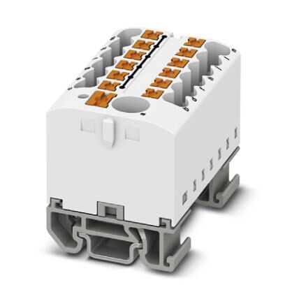 PTFIX 6/12X2 5-NS15A WH electronic component of Phoenix Contact