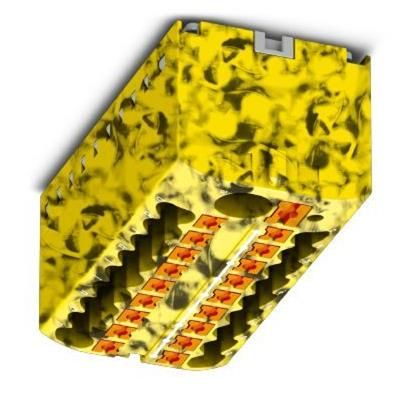 PTFIX 6/18X2 5-FE-G  Electromechanical