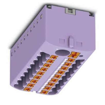 PTFIX 6/18X2 5-G VT  Electromechanical