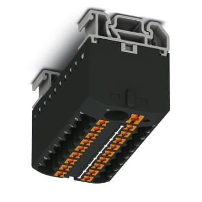 PTFIX 6/18X2 5-NS15A BK  Electromechanical