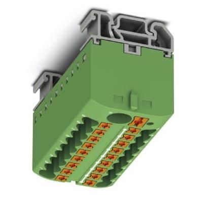 PTFIX 6/18X2 5-NS15A GN  Electromechanical