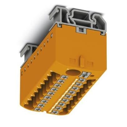 PTFIX 6/18X2 5-NS15A OG  Electromechanical