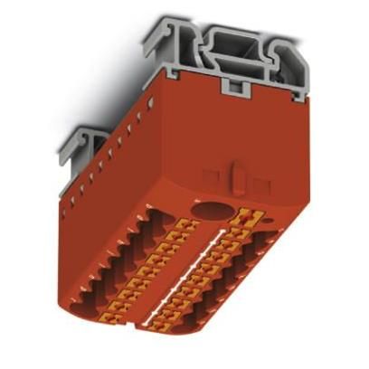 PTFIX 6/18X2 5-NS15A RD  Electromechanical